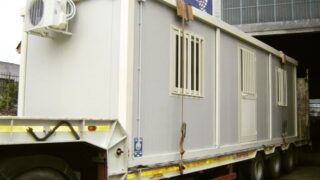 Strutture prefabbricate, destinate a diverse usi e funzioni, variabili a seconda delle specifiche necessità e delle indicazioni fornite dal cliente.
#box #prefabbricati #boxufficio #sicilia #catania #metallurgica #costruzioni